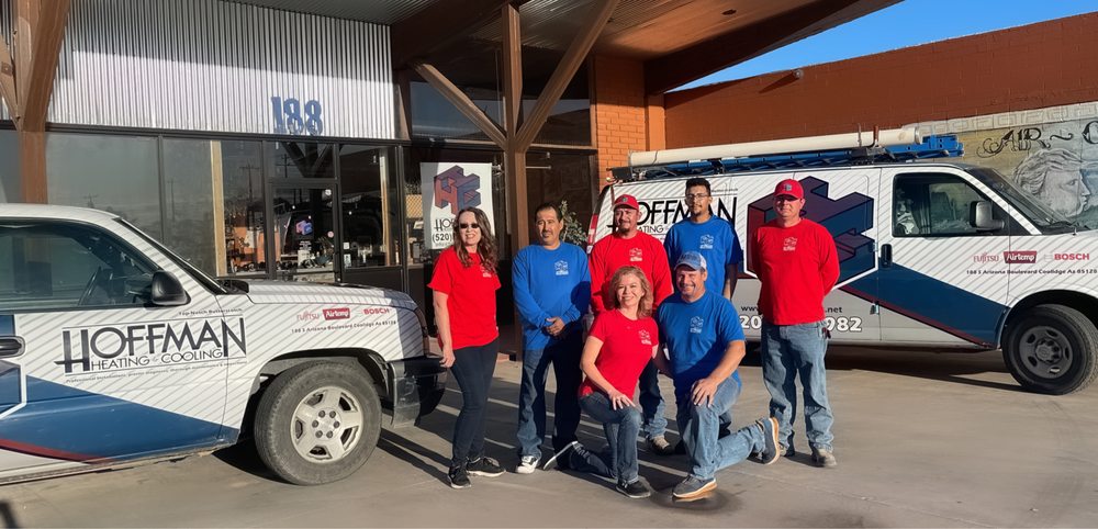 Photo of Hoffman Heating & Cooling