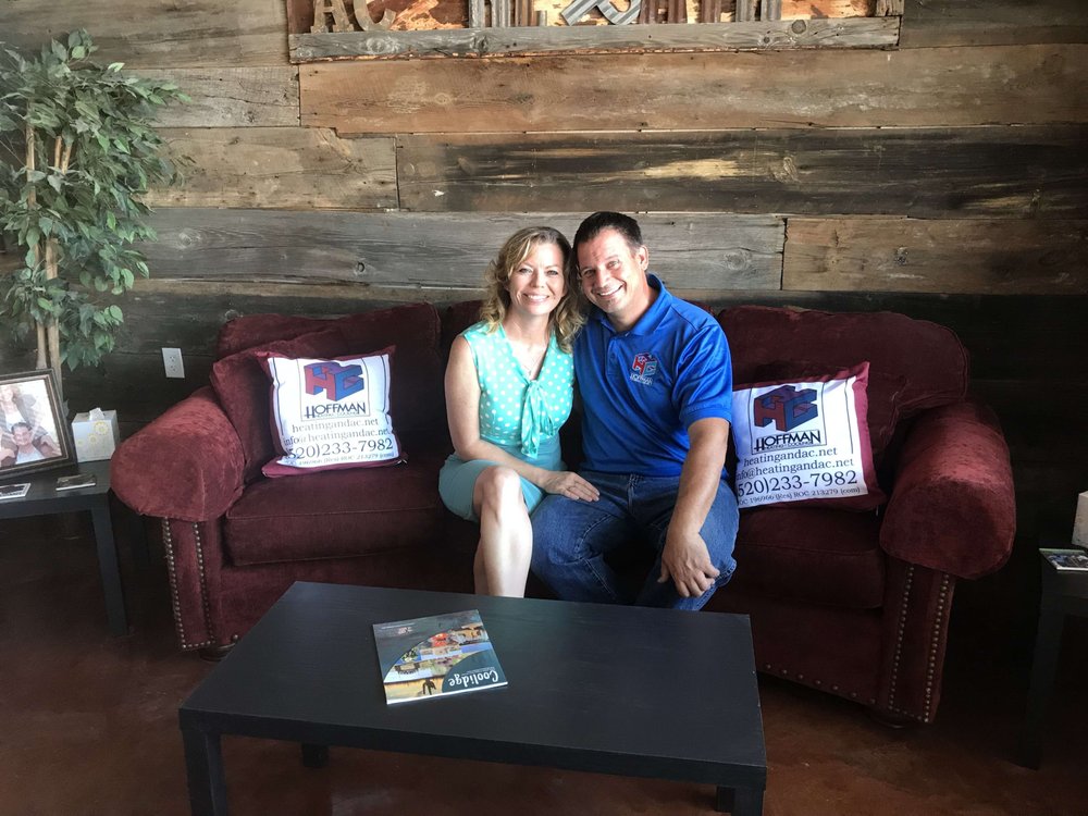 Photo of Hoffman Heating & Cooling
