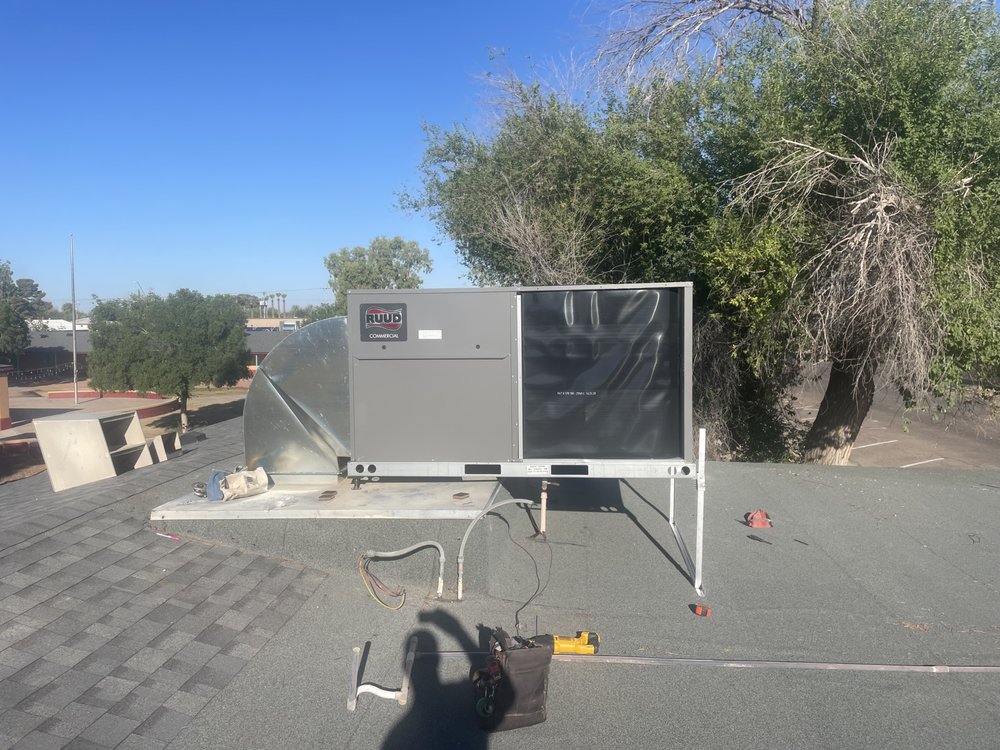 Photo of Hoffman Heating & Cooling