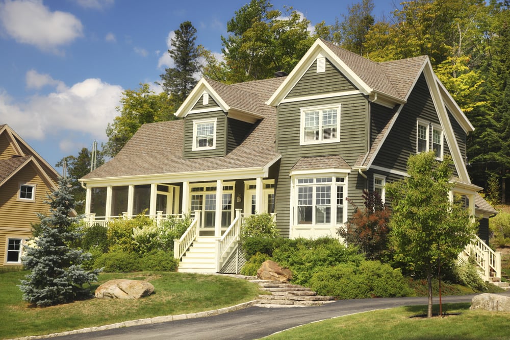 Photo of Grayton Mortgage