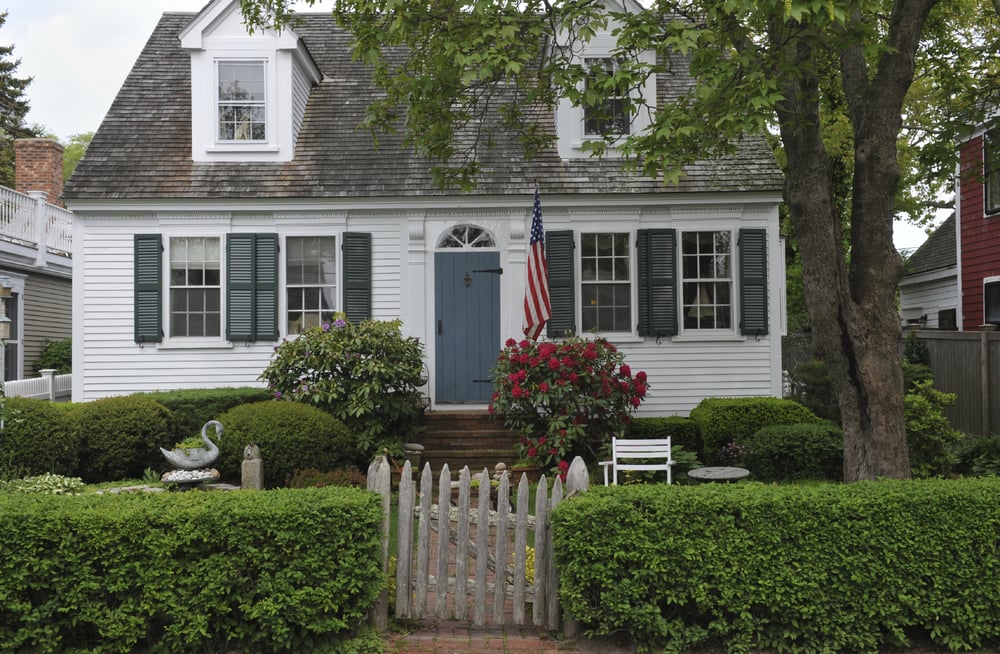 Photo of Grayton Mortgage