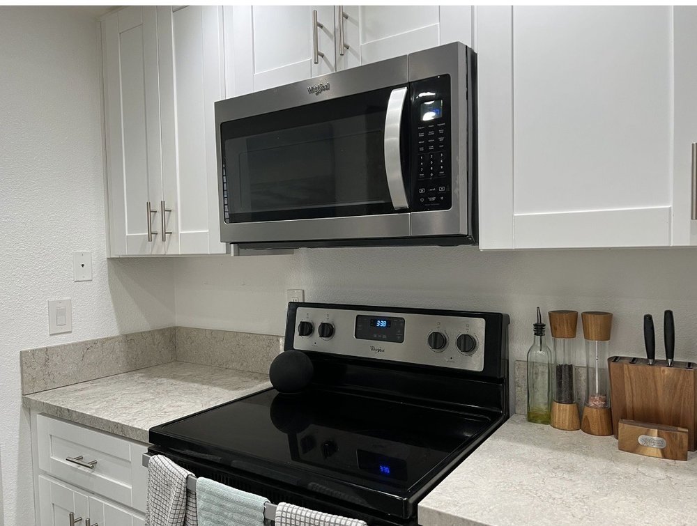 Photo of M-Z Tile & Marble Service