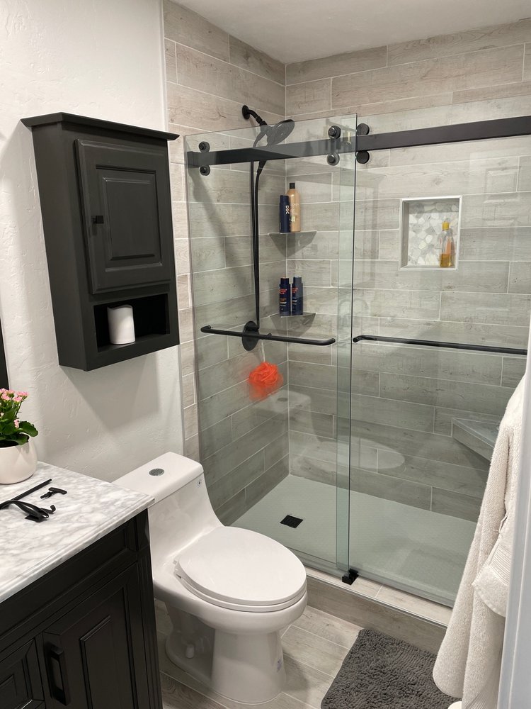 Photo of M-Z Tile & Marble Service