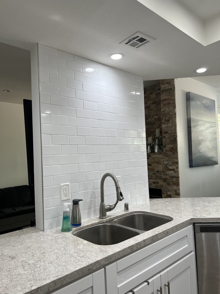 Photo of M-Z Tile & Marble Service