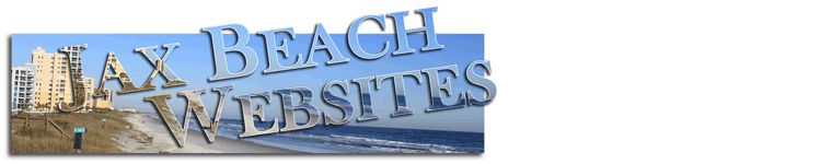 Photo of Web Design Jacksonville