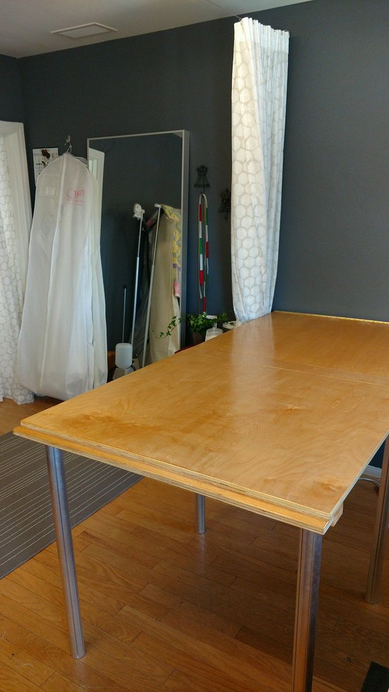 Photo of Fine German Woodwork