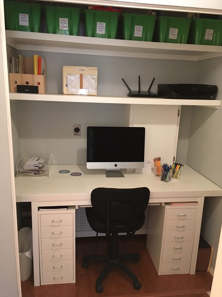 Photo of Fine German Woodwork