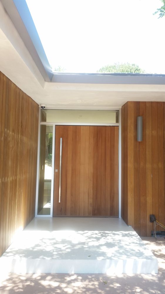 Photo of Fine German Woodwork