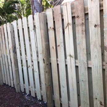 Photo of J Fence & Gates