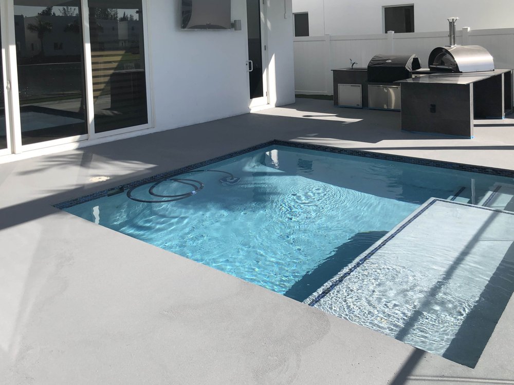 Photo of Perfect Concrete Floors