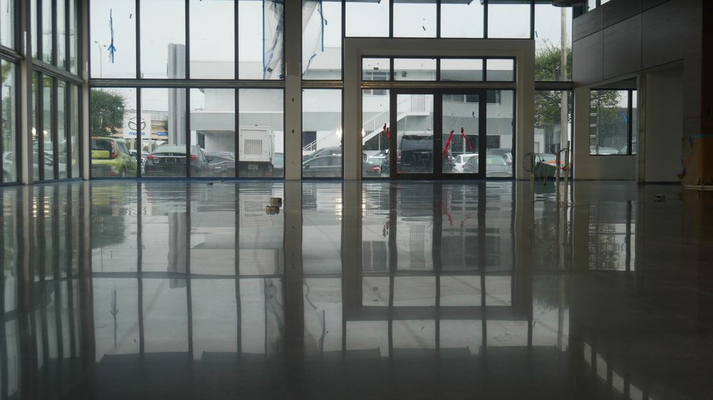 Photo of Perfect Concrete Floors