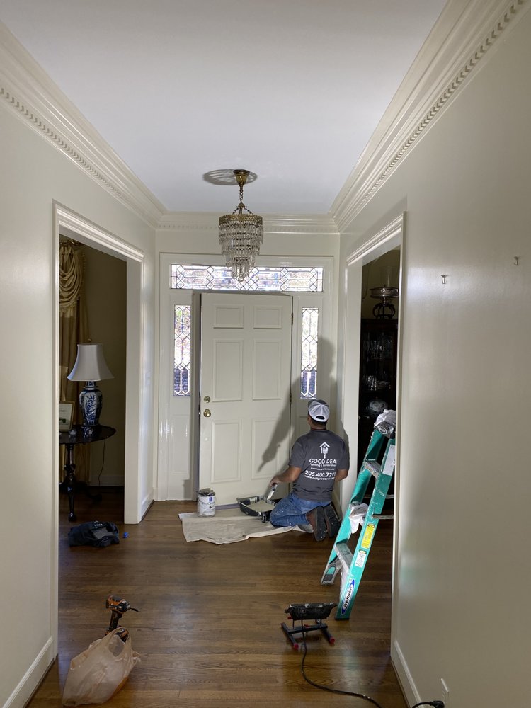 Photo of Good Deal Painting
