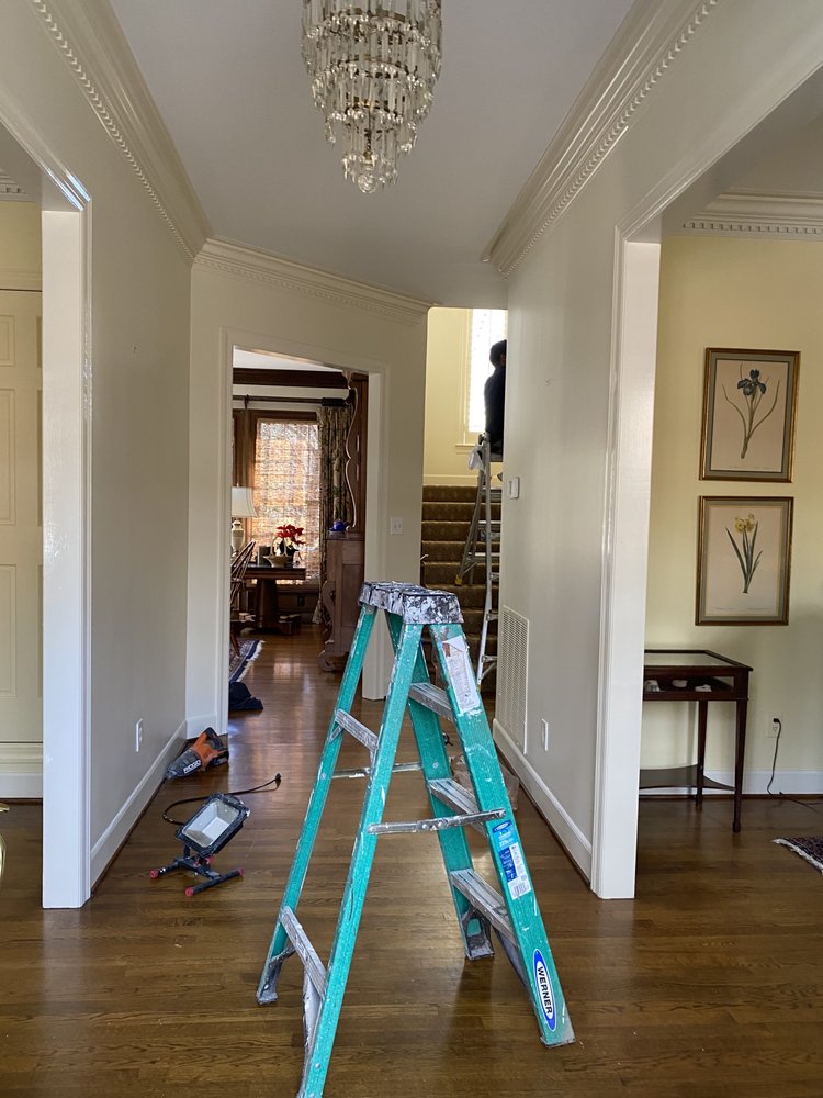 Photo of Good Deal Painting