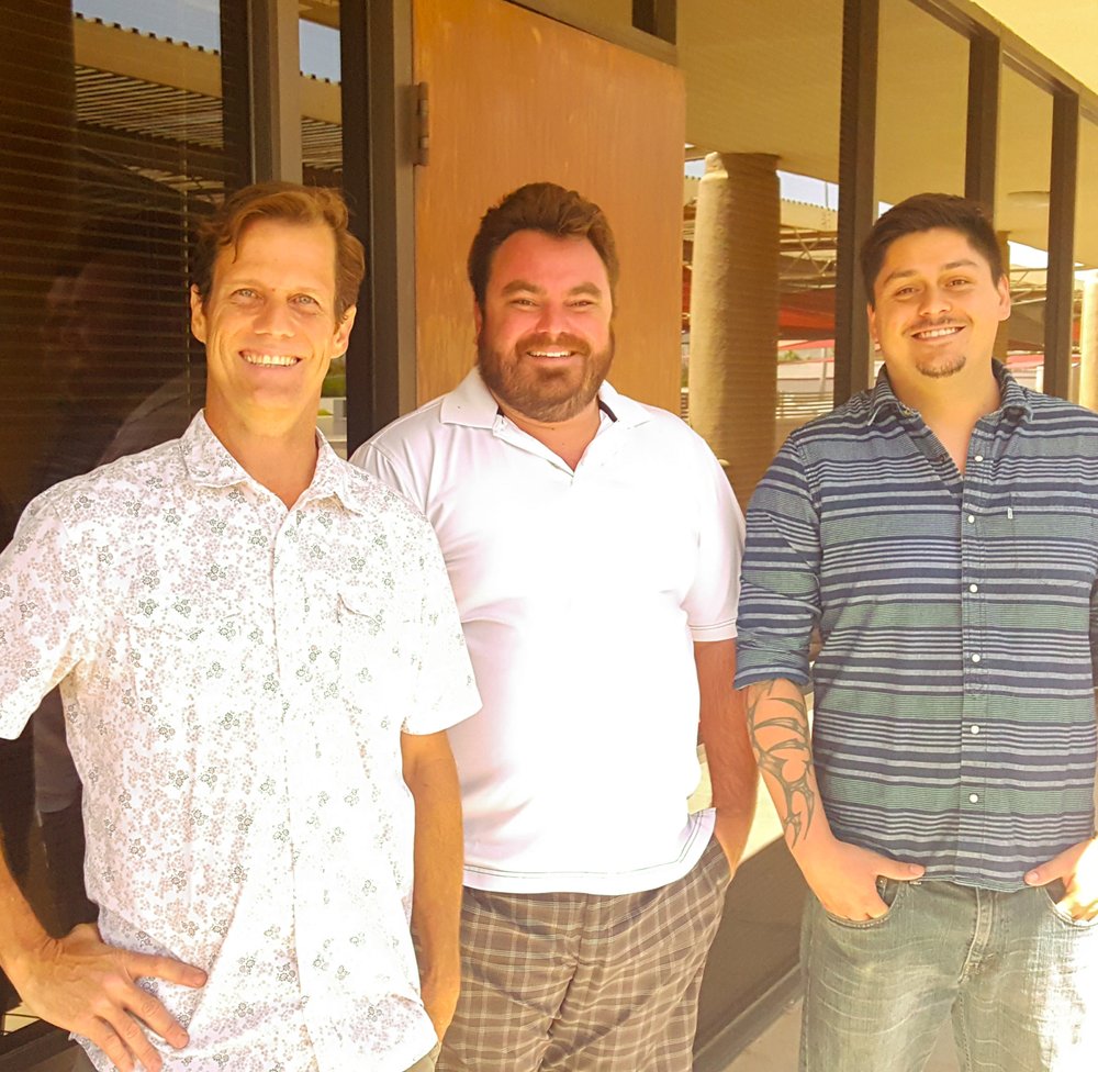 Photo of The TaB Group