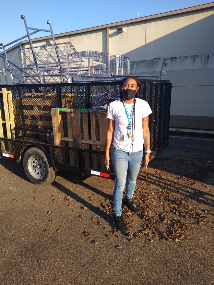 Photo of Texas Proud Junk Removal & Services