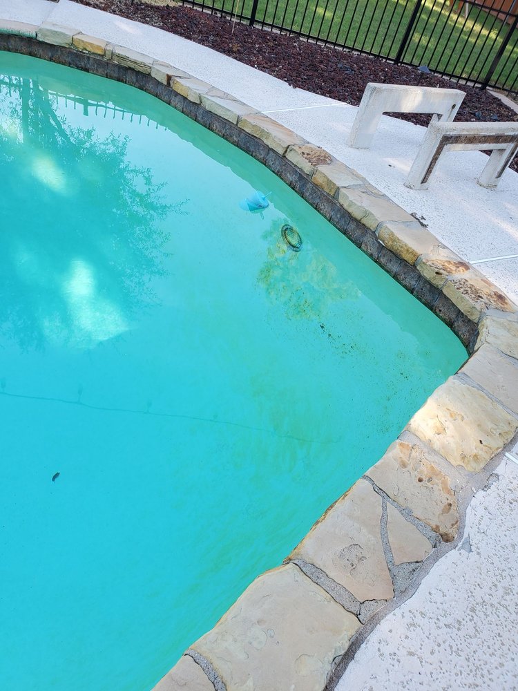 Photo of Texas Pool Care