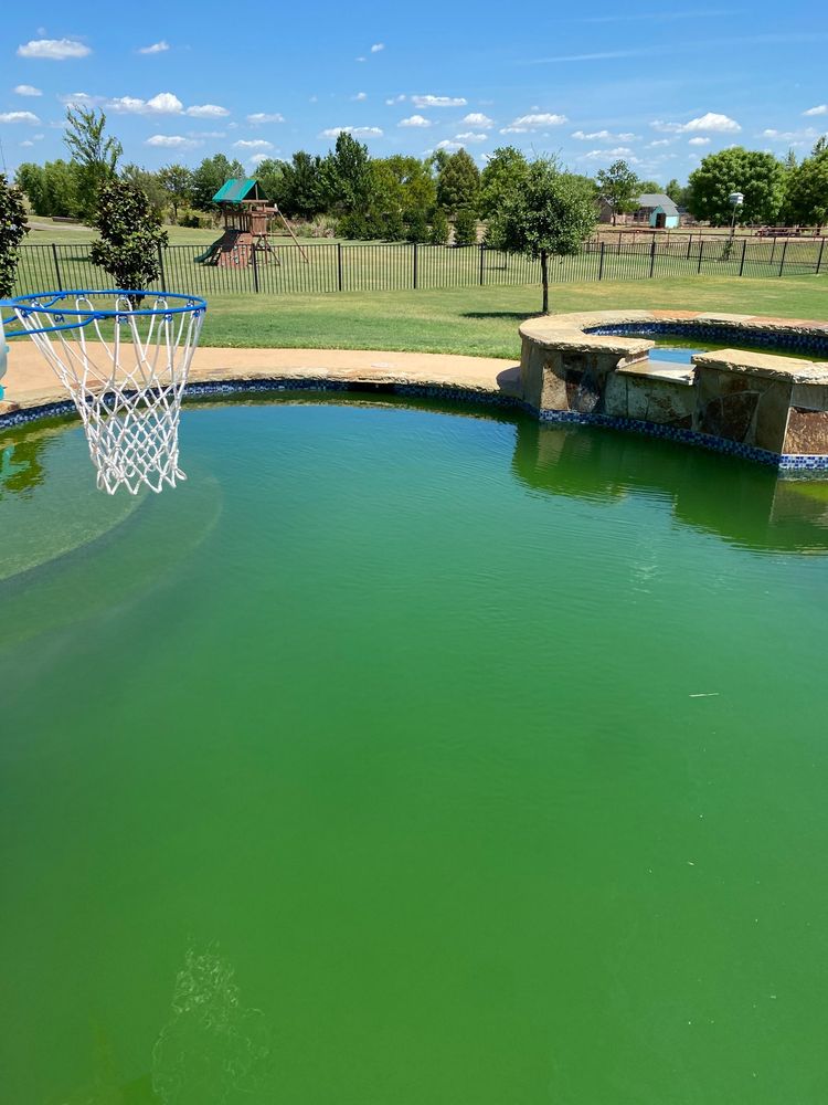 Photo of Texas Pool Care
