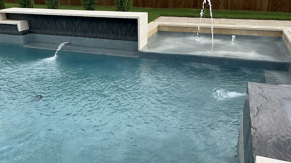 Photo of Texas Pool Care