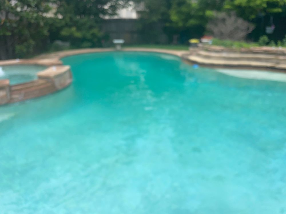 Photo of Texas Pool Care