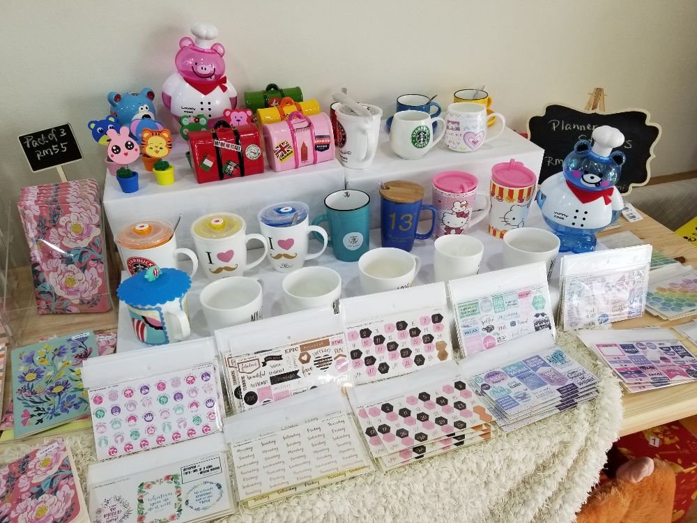 Photo of Xin Stationery