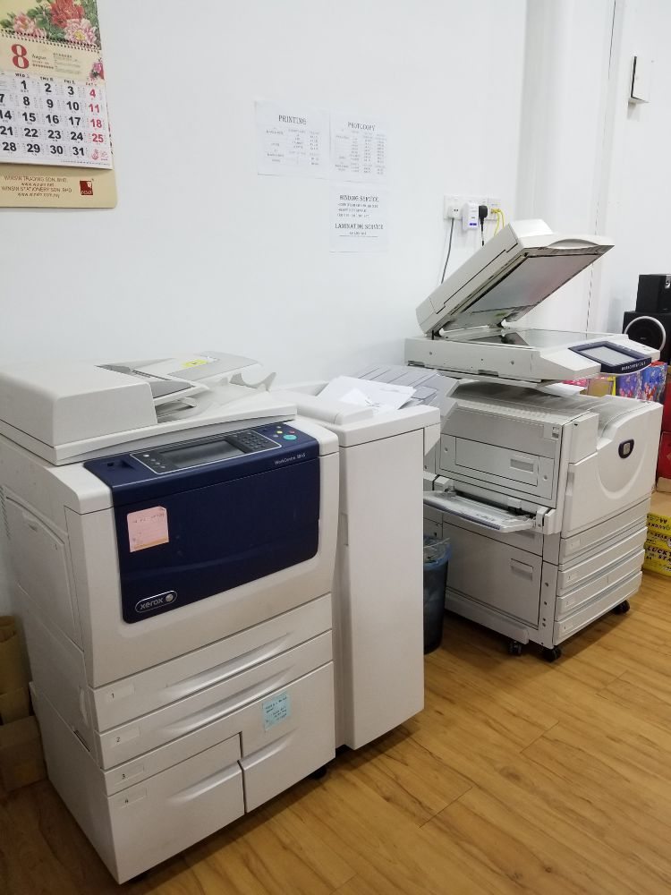 Photo of Xin Stationery