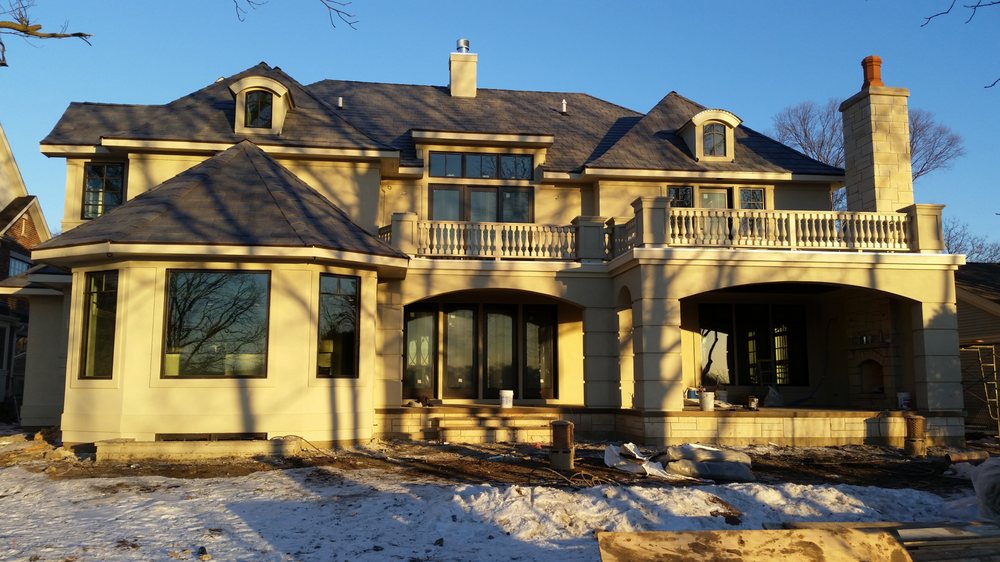 Photo of Stucco & Beyond