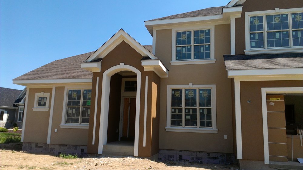 Photo of Stucco & Beyond