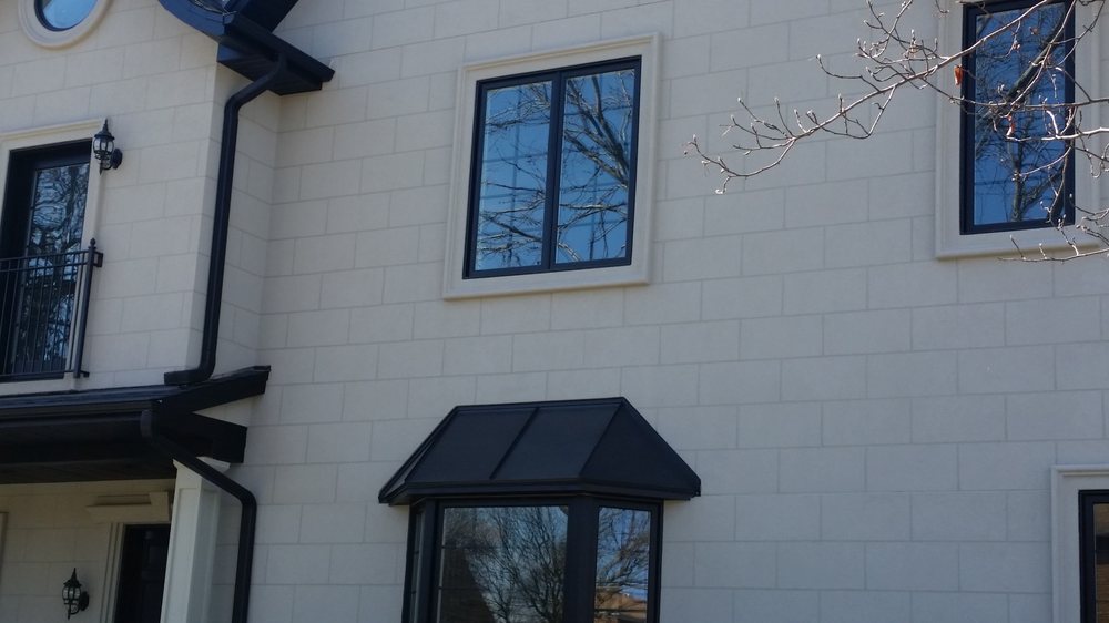 Photo of Stucco & Beyond