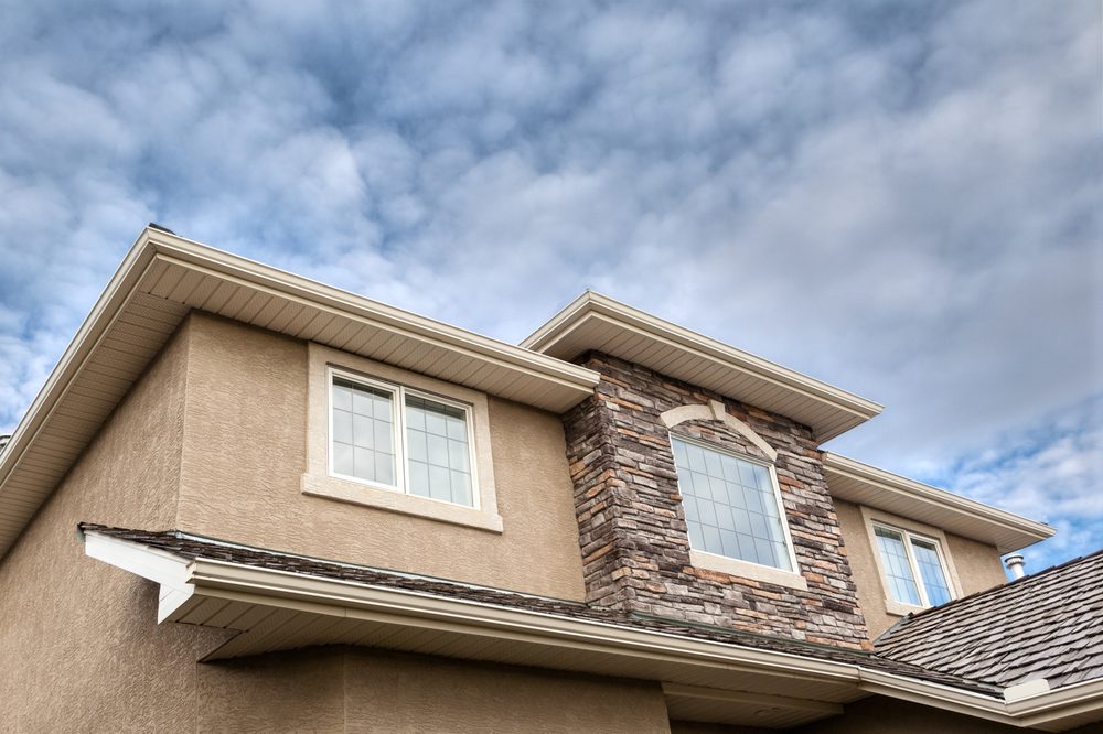 Photo of Stucco & Beyond