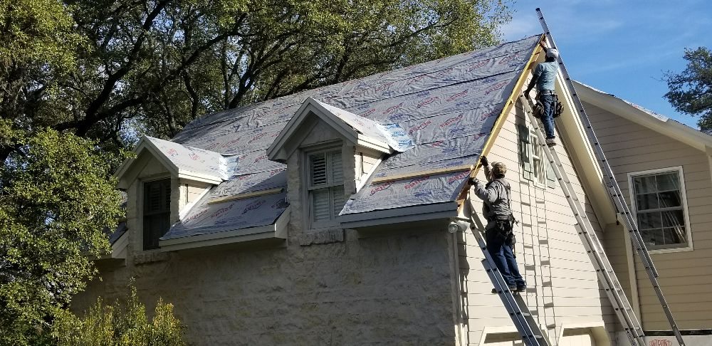 Photo of Dayton Contracting Roofing and Renovation