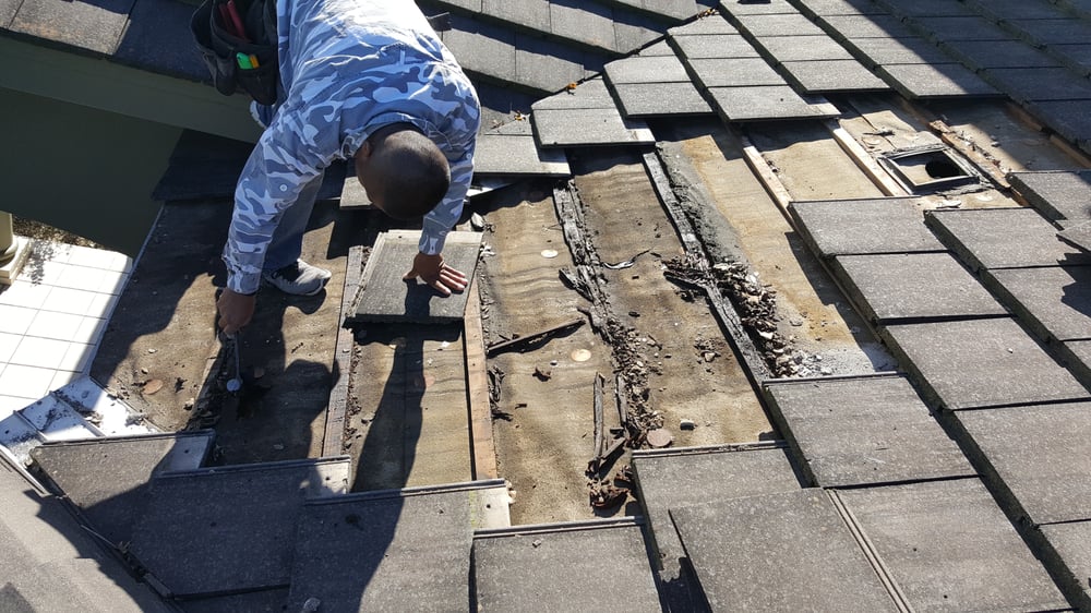 Photo of Dayton Contracting Roofing and Renovation