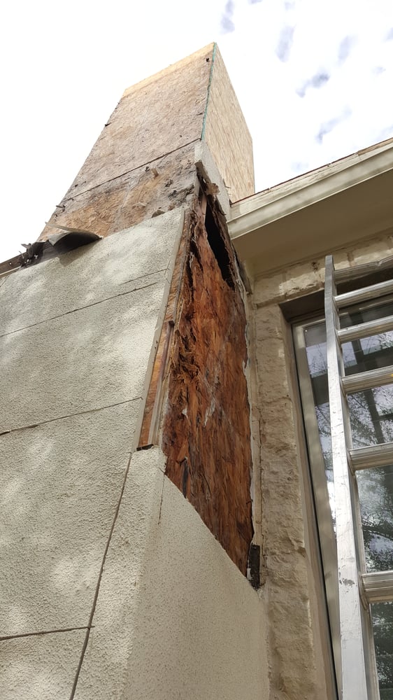 Photo of Dayton Contracting Roofing and Renovation