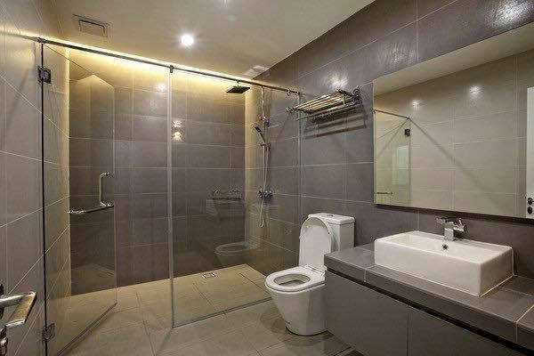 Photo of Shower Image
