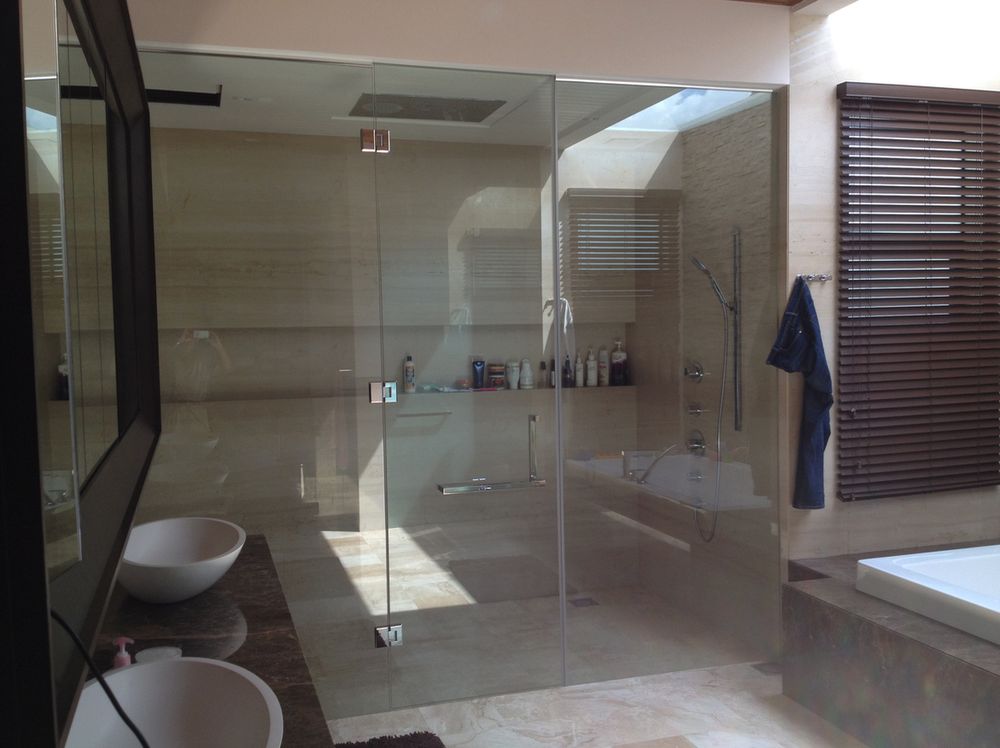 Photo of Shower Image