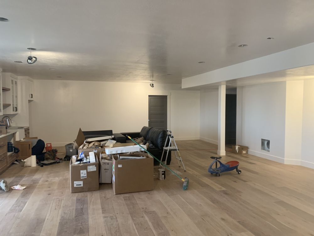 Photo of S&O Painting Services