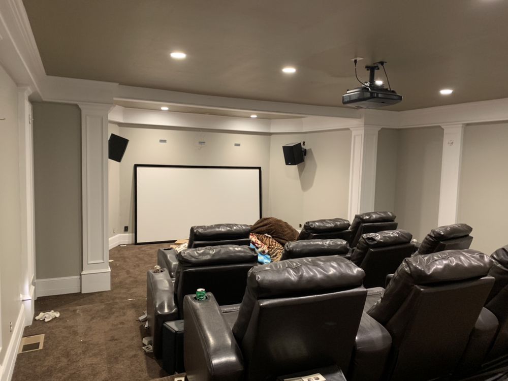 Photo of S&O Painting Services