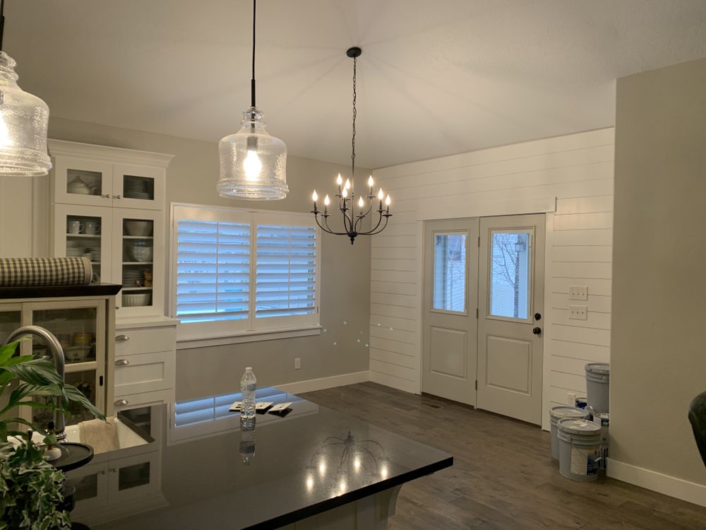 Photo of S&O Painting Services