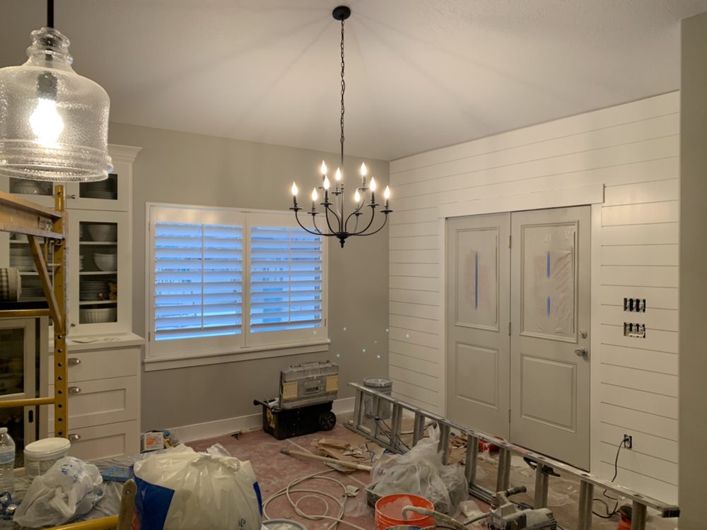 Photo of S&O Painting Services