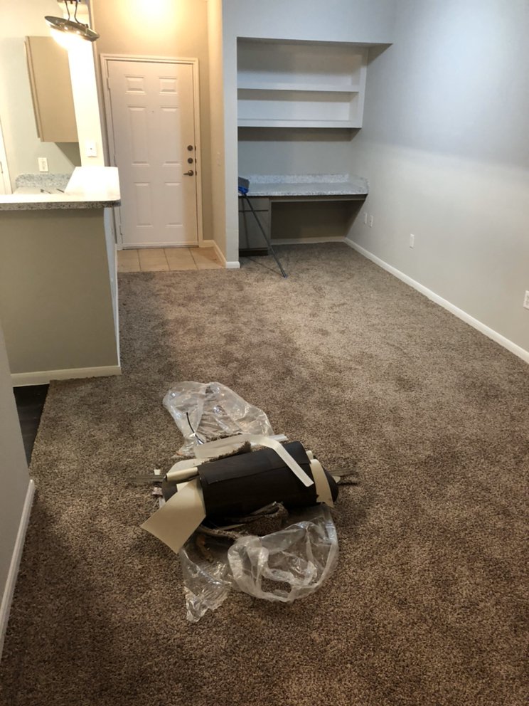 Photo of AVA Flooring
