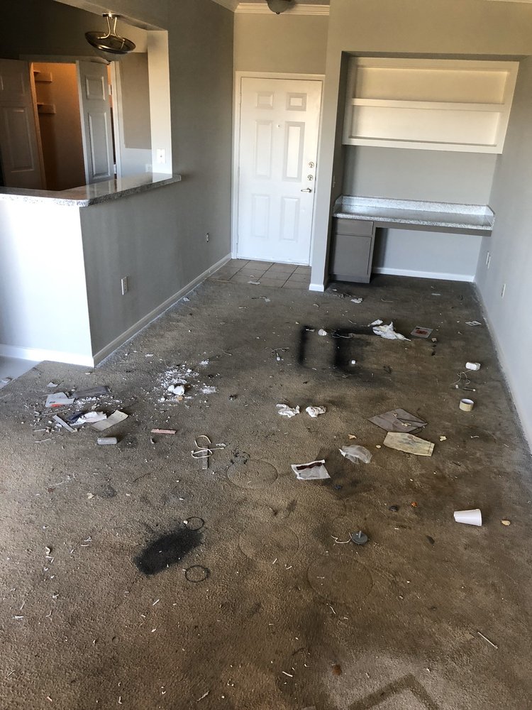 Photo of AVA Flooring