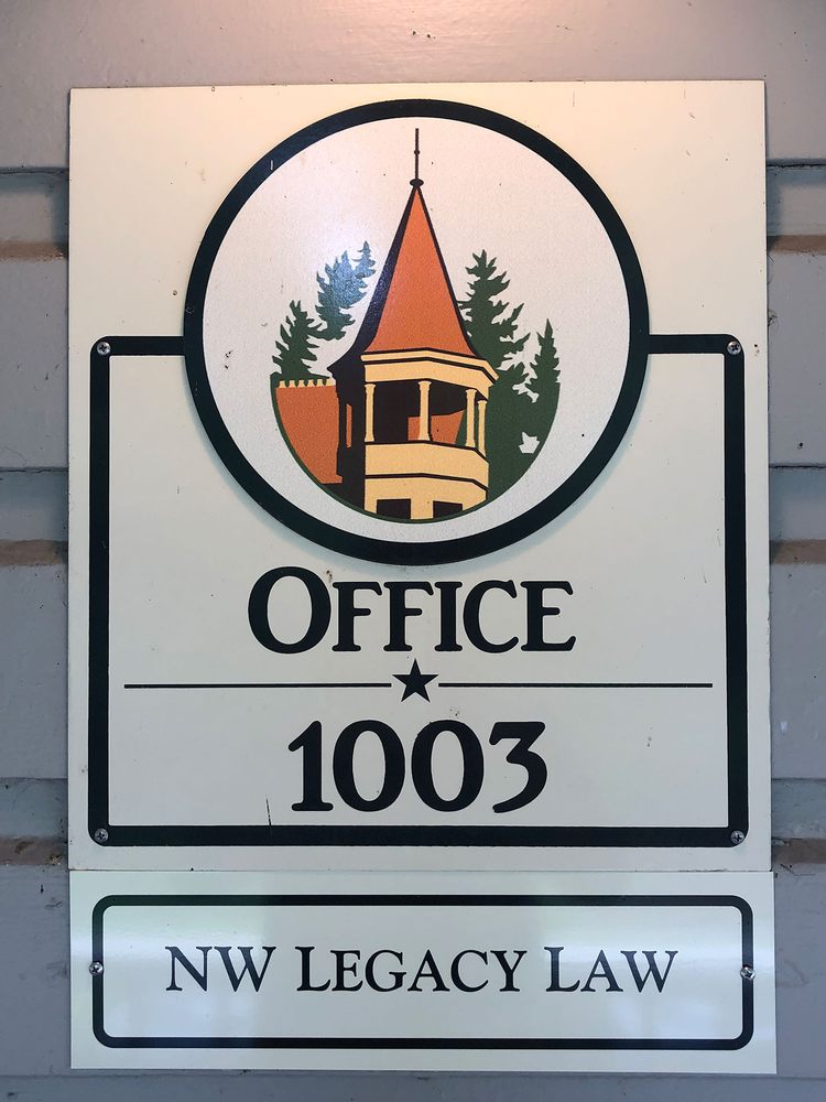 Photo of NW Legacy Law
