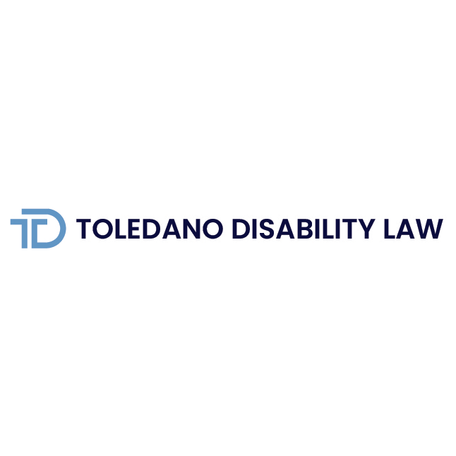 Photo of Toledano Disability Law