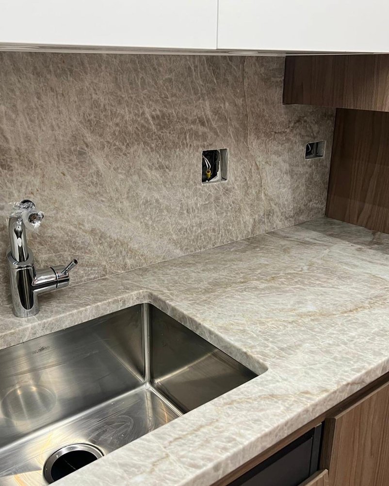 Photo of Sela Marble