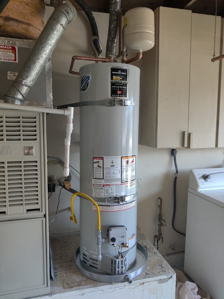 Photo of Uncle Pat Plumbing