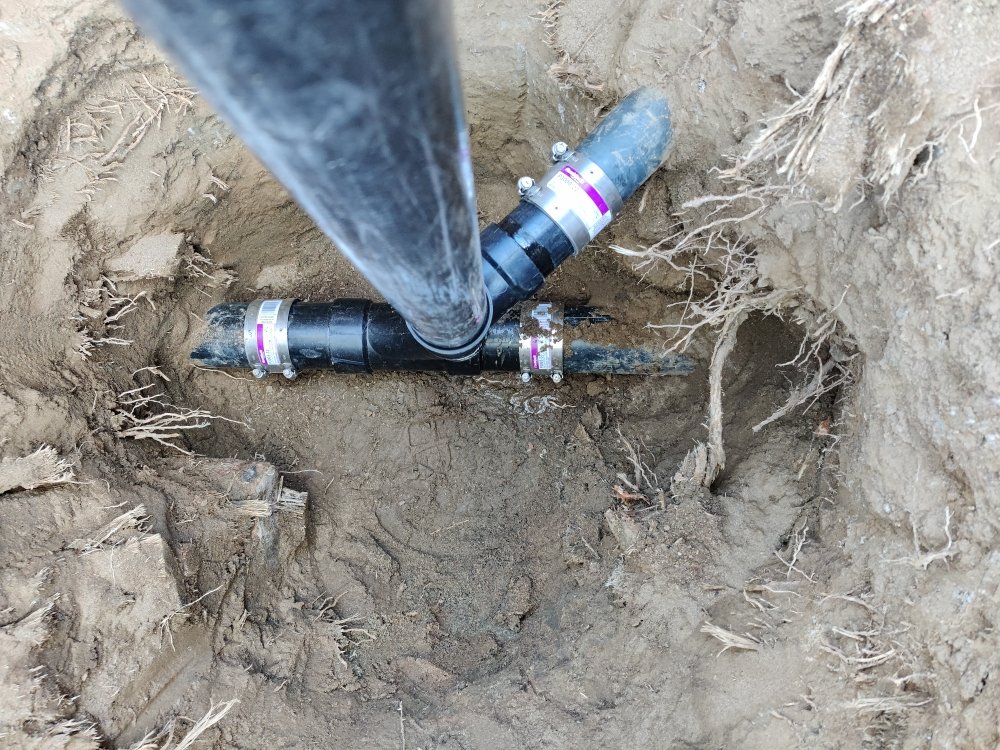 Photo of Uncle Pat Plumbing