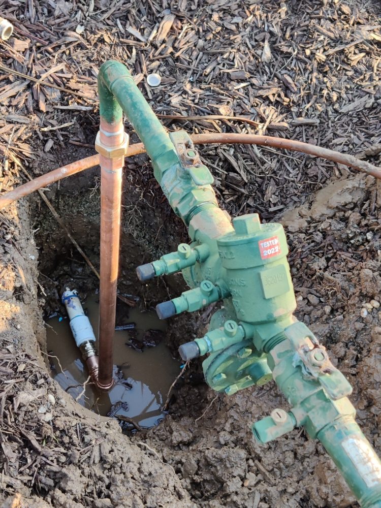 Photo of Uncle Pat Plumbing