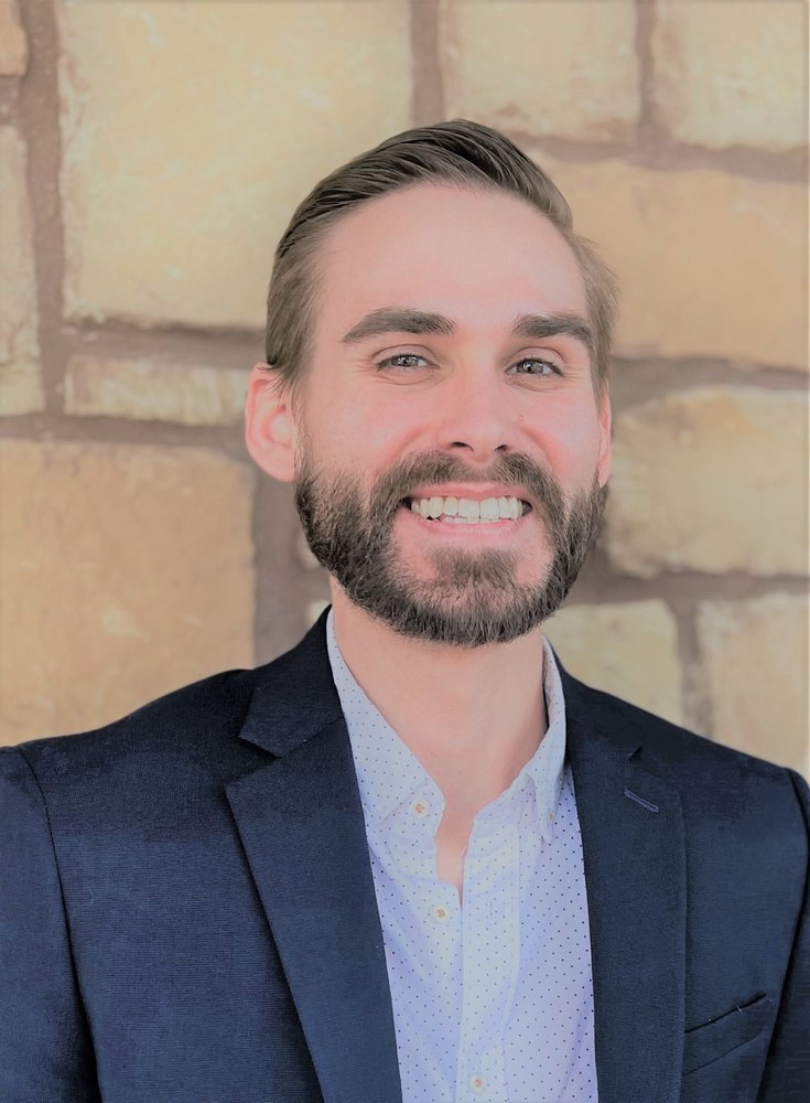 Photo of Connor Harris - State Farm Insurance Agent
