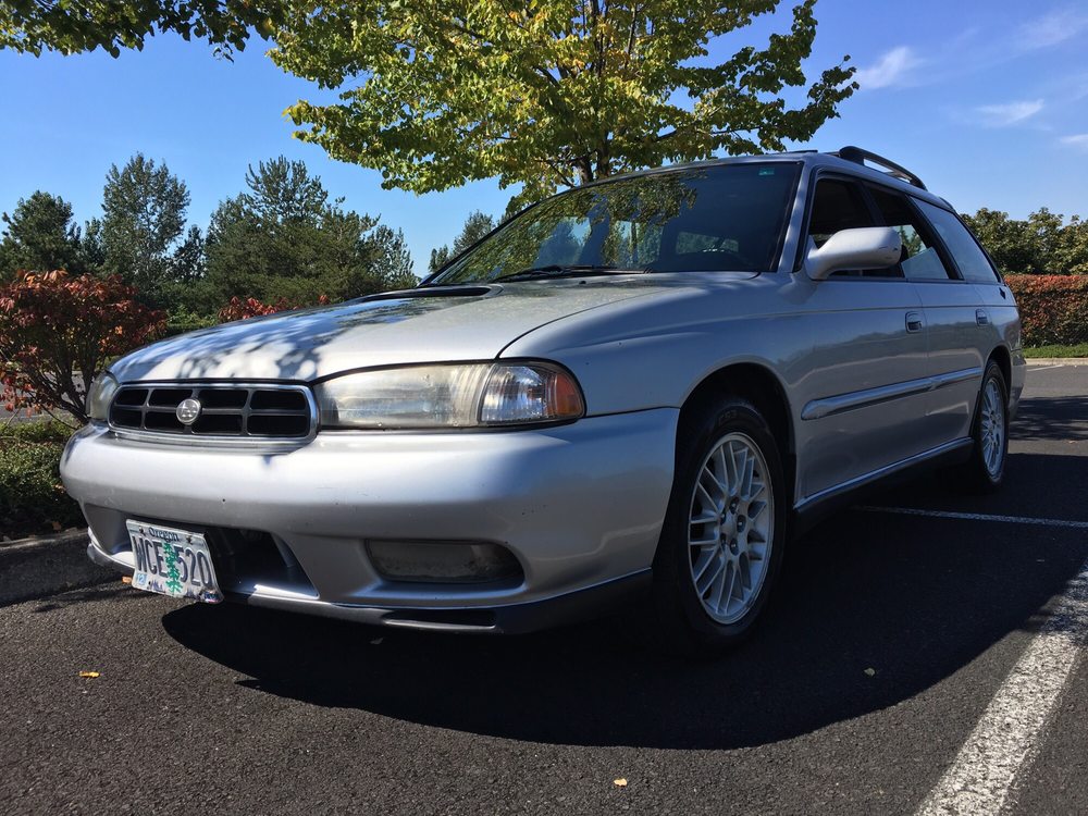 Photo of PDX Auto Spa