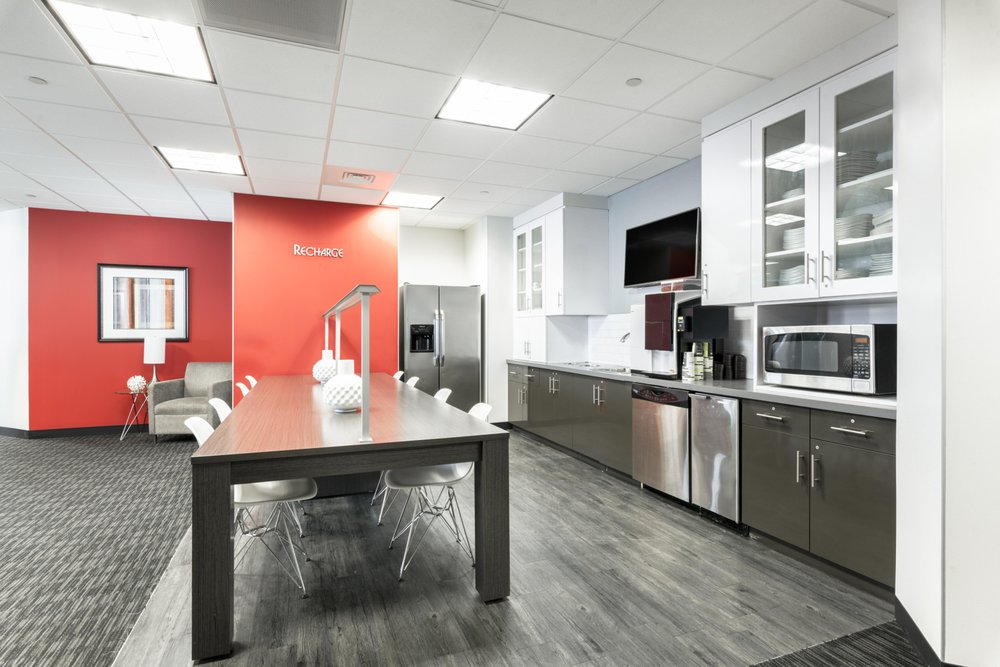 Photo of Regus Michigan RenCen