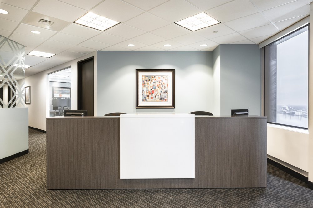 Photo of Regus Michigan RenCen